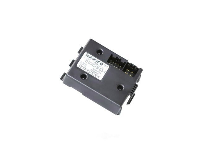 Mopar 68288760AC Trailer Brake Control Module