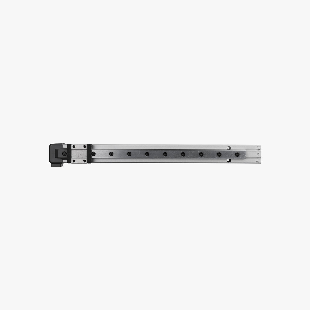 X-Axis Assembly