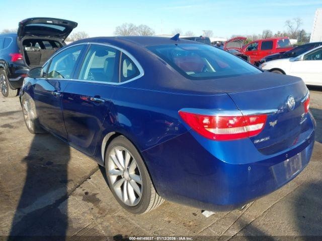 Used Blind Spot Detection System Warning Control Module fits: 2013 Buick Verano