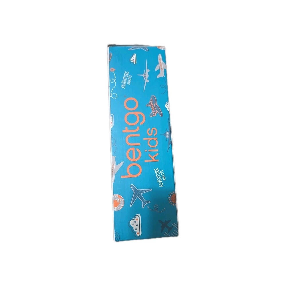 Bentgo Kids Lunch Box Plains