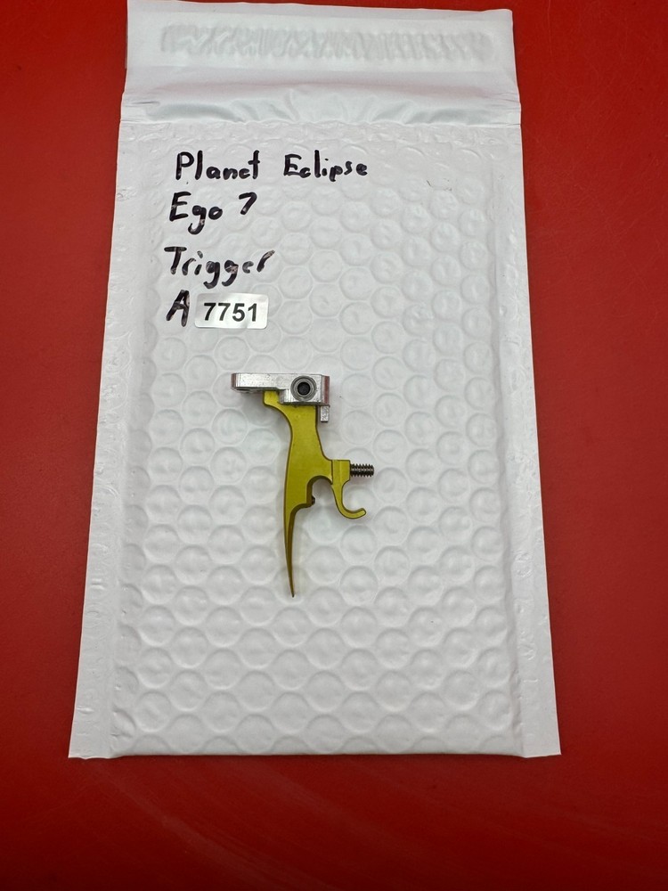 Planet Eclipse Ego 7 Trigger