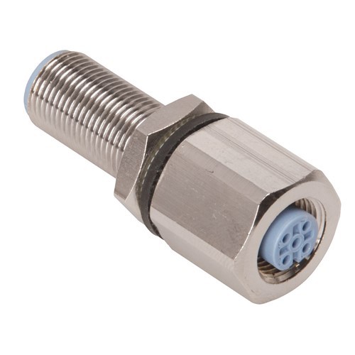 Maretron Micro Bulkhead Feed-Thru (BHF-CM-CF)