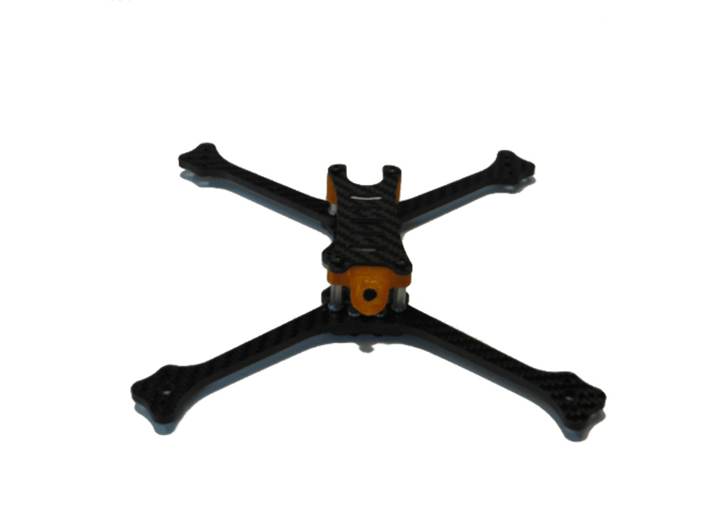 Detroit Multirotor Doberman V3