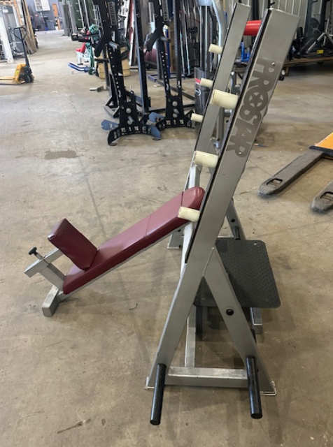 ProStar | Olympic Incline Bench