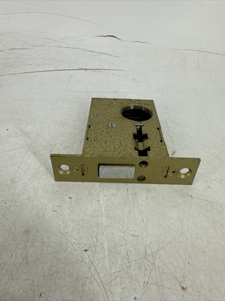 NOS RARE Corbin Mortise Deadlock 421