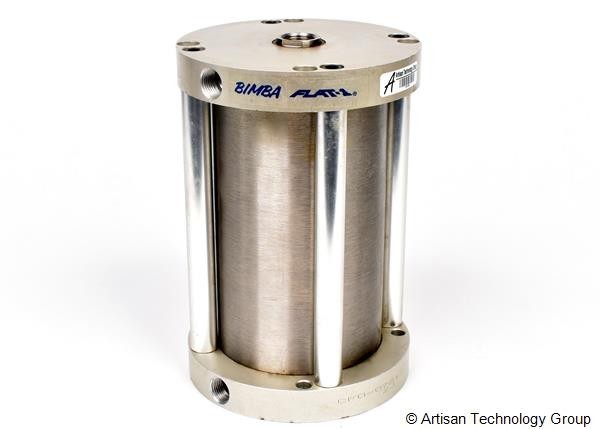 Bimba CFO-07213-A Flat-1 Compact Cylinder