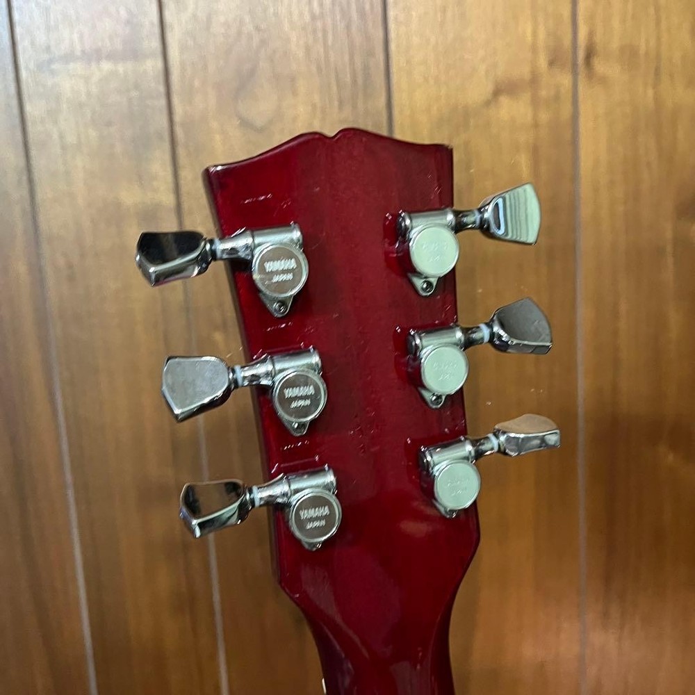 YAMAHA LP-400 Safe Packing!