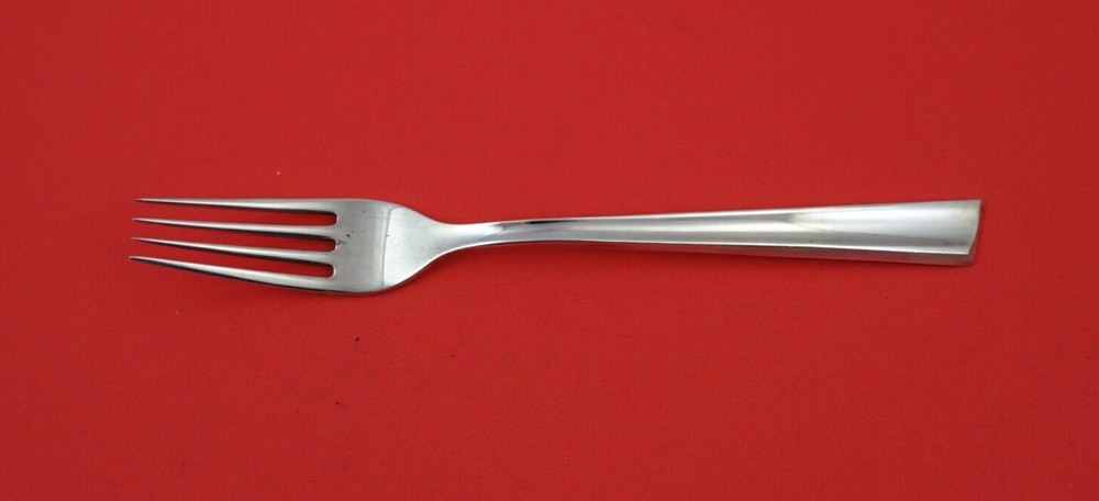 Personna by Stieff Sterling Silver Regular Fork 7 5/8"