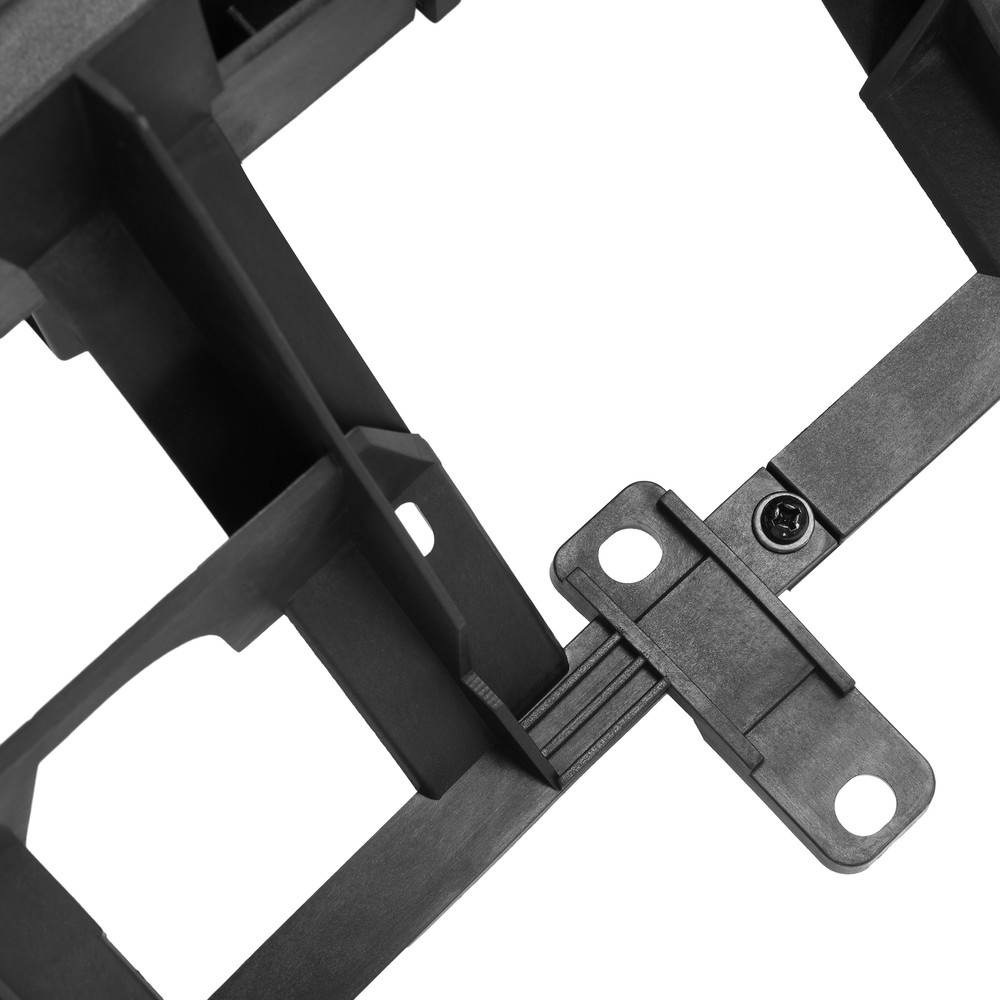 For 2002-2006 Chevy Avalanche 1500/2500 New Front Nose Grille Header Panel