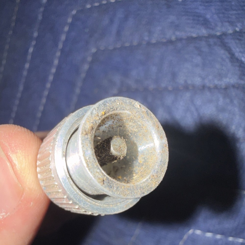 RPM Indicator For Lycoming Engines Good Condition