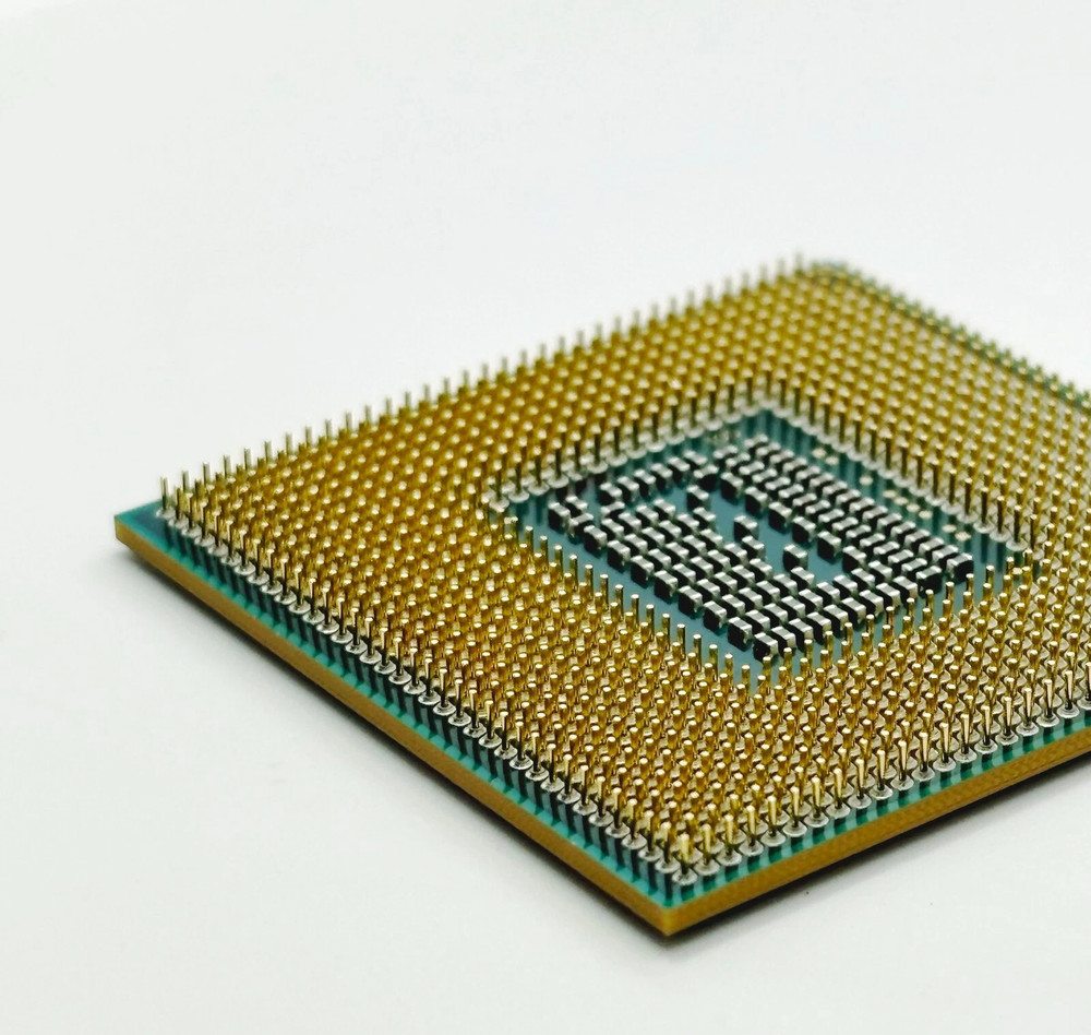 Intel Core i7-3820QM 2.7GHz 8MB Quad Core PGA988 SR0MJ Notebook Processor