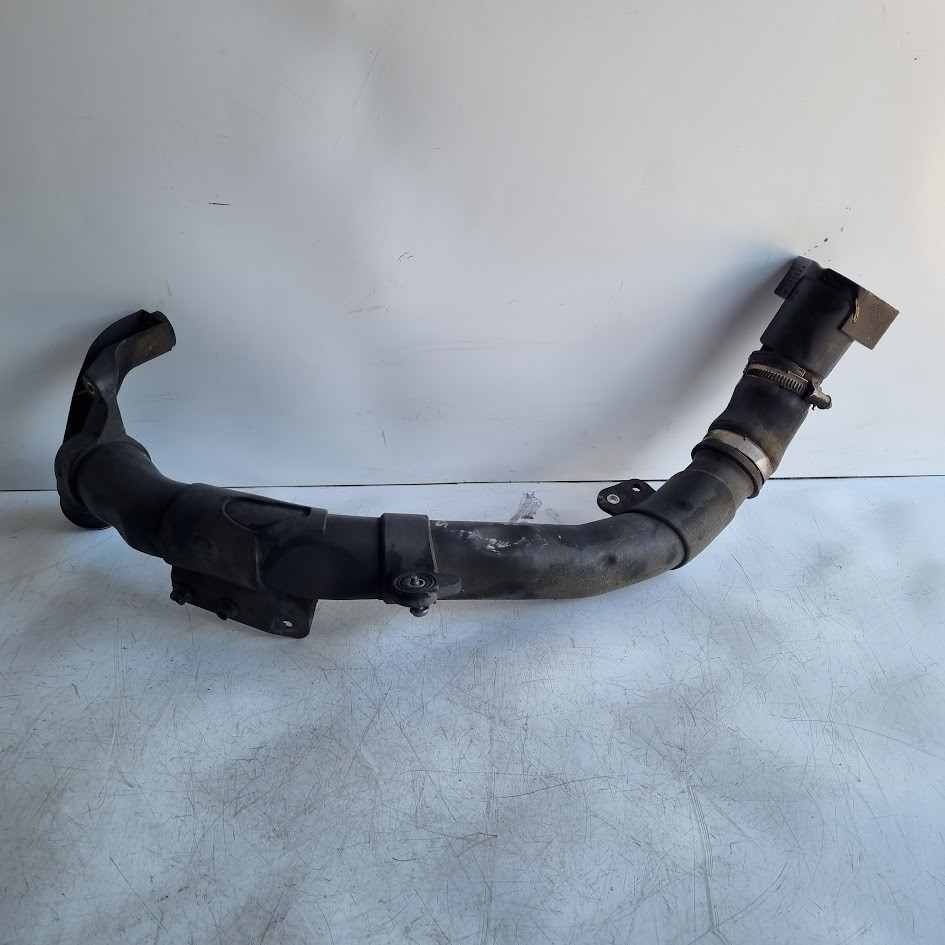 Volkswagen Golf SCIROCCO 2.0 TDI Engine Intercooler Pipe 5N0145840F