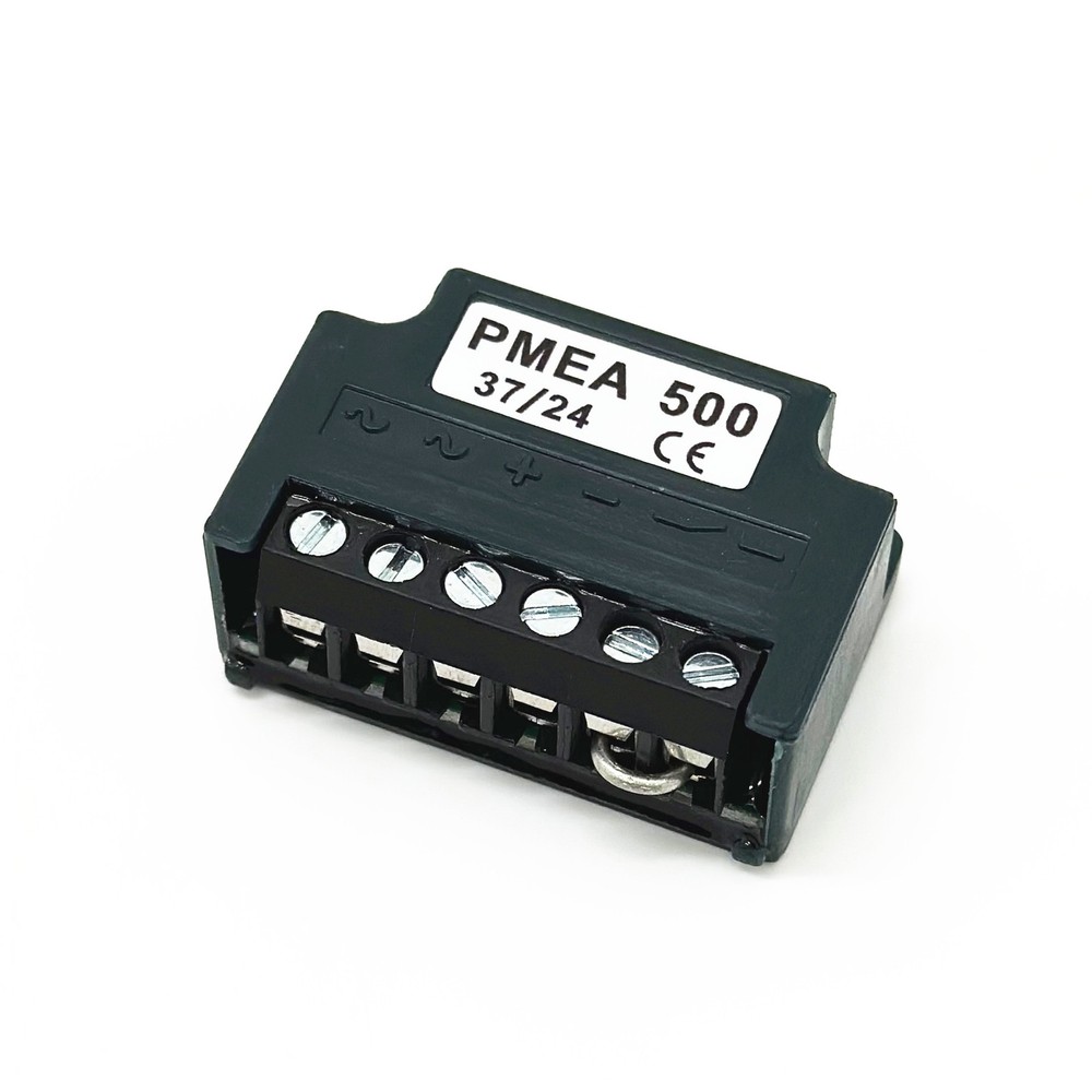 PMEA 500 37/24 max 500V~ Half-Wave Brake Rectifier module