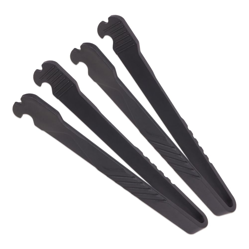 2Pcs Multifunctional Oven Rack Push Pull Tool Practical Toaster Oven Accessor...