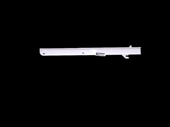 SubZero Ice Bucket Slide Replacement - Right side 7014661