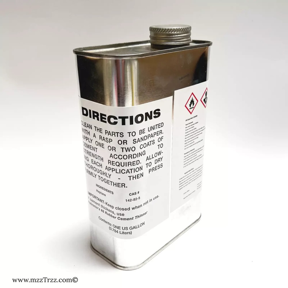 Masters All Purpose THINNER QUART [ 32oz ] for Masters All-Purpose Cement