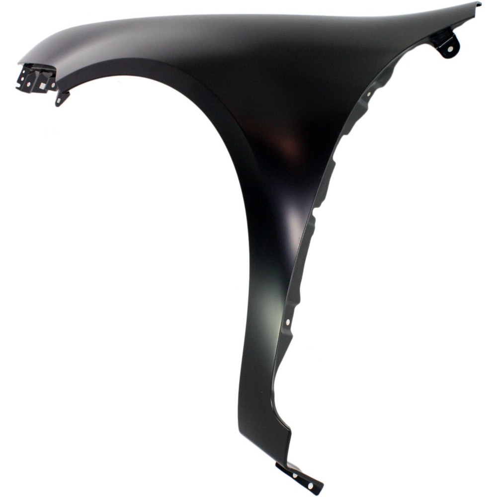 Fender For 2010-2012 Ford Fusion Front Left