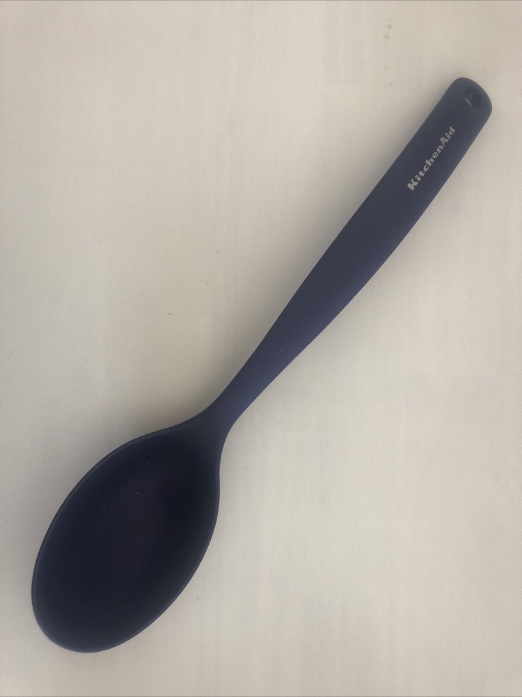 New KitchenAid Basting Spoon - Grape Purple (HBIA)