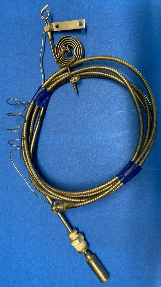 Barton Temperature Element 0-150F 10ft long