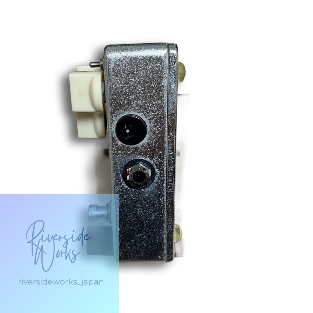 Rare TONE FREAK EFFECTS DRAGONFLY