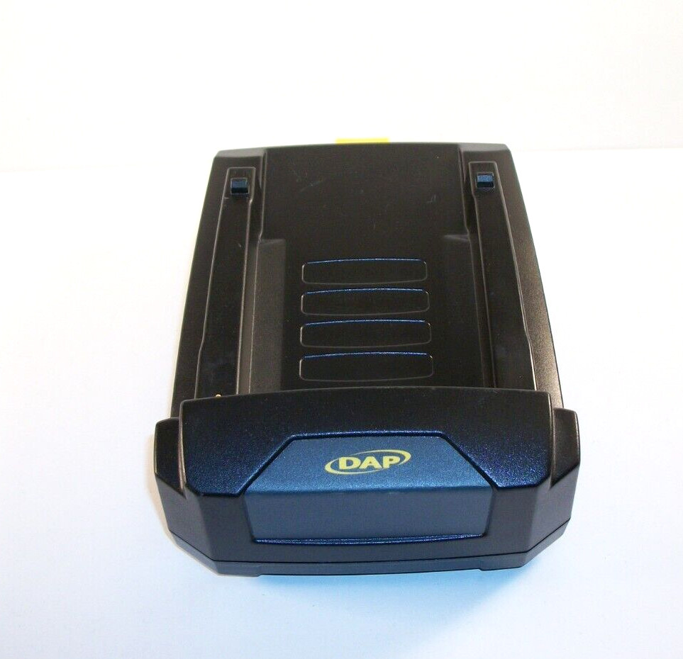 DAP Microflex CBCE840 Docking Station _CBCE840
