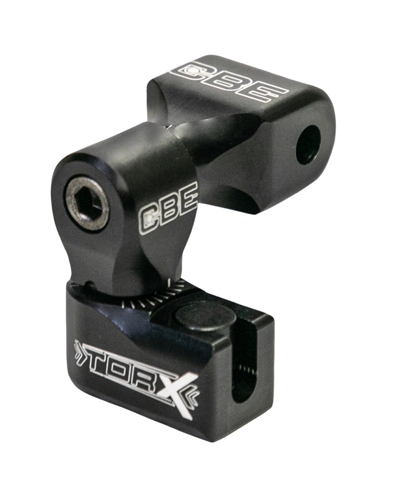 CBE Torx side Bar Mount