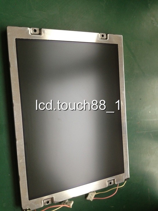 FOR Ridgid SeeSnake CS65x LCD DISPLAY SCREEN PANEL Replacement