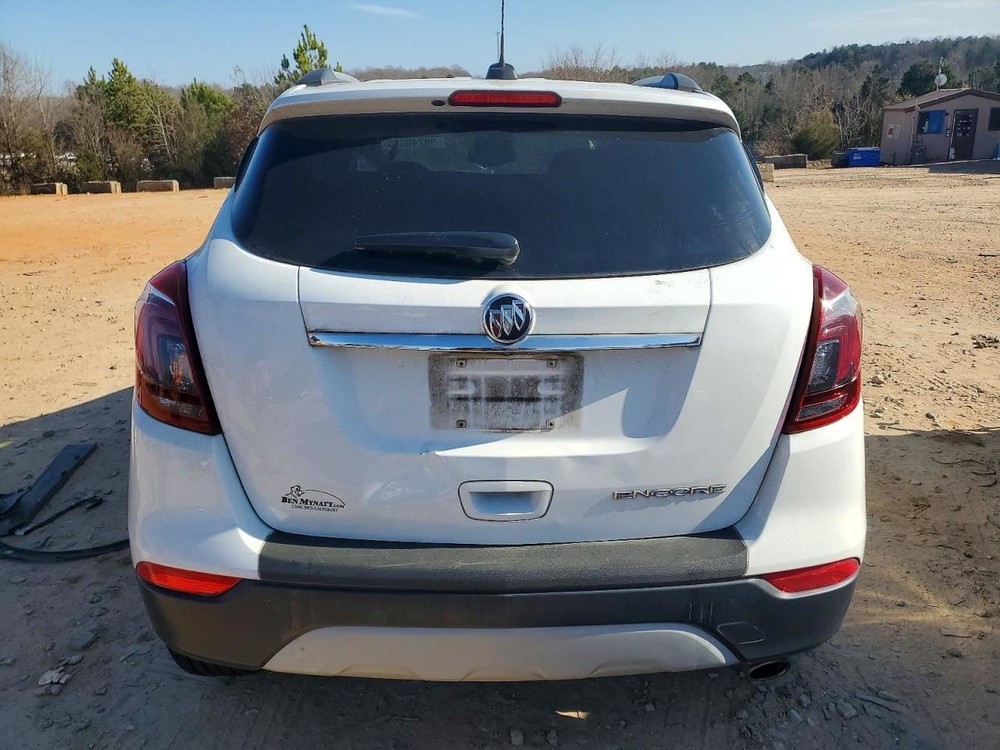 Fuse Box Engine Fits 18-20 ENCORE 4966945