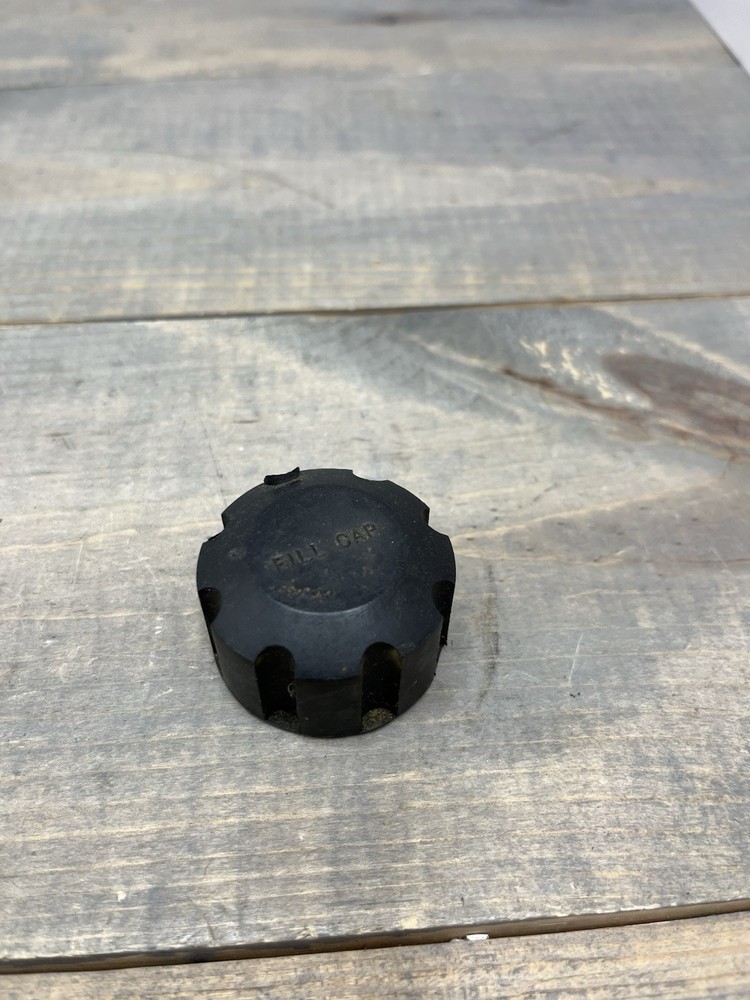 Jiffy Steamer ~Replacement Fill Cap