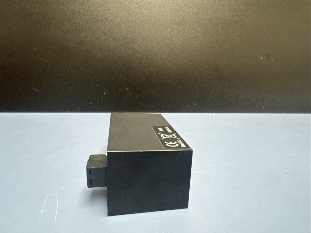 RDL TX-1A Adjustable Line Transformer Balanced to Unbalanced Output