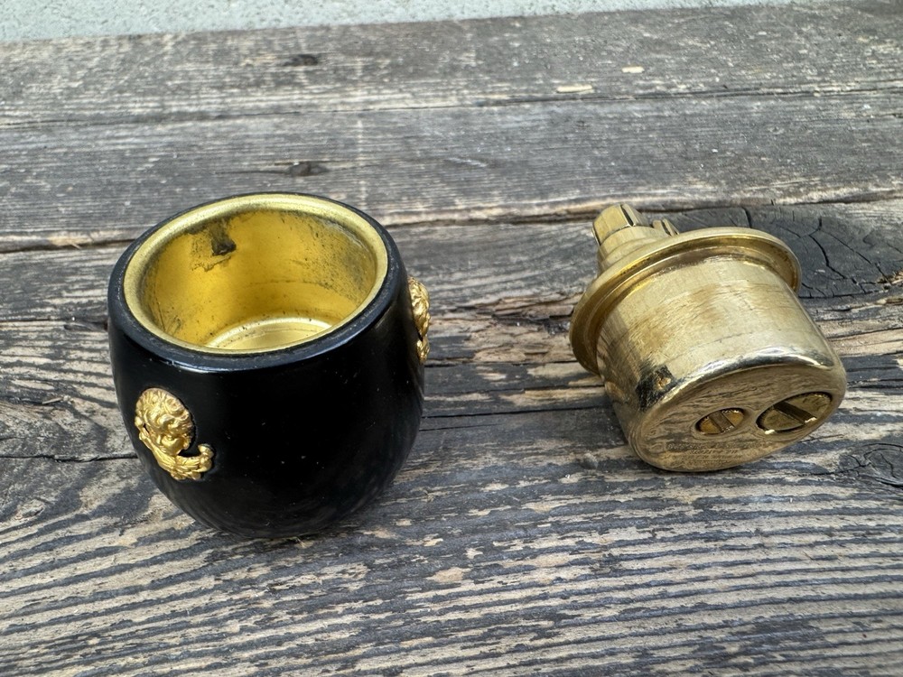 ronson lighter vintage Old