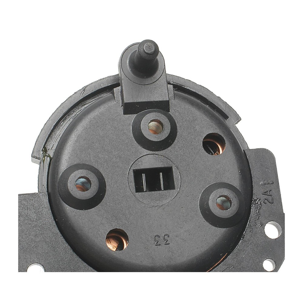 New SMP A/C Selector Switch For 1987 GMC V2500