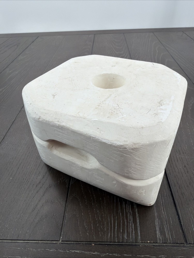 Arnel’s Ceramic Seal Mold #526