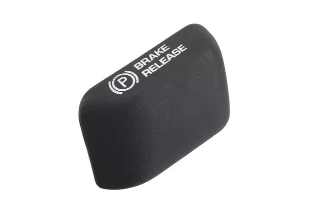 Genuine ACDelco Parking Brake Release Handle 15721416