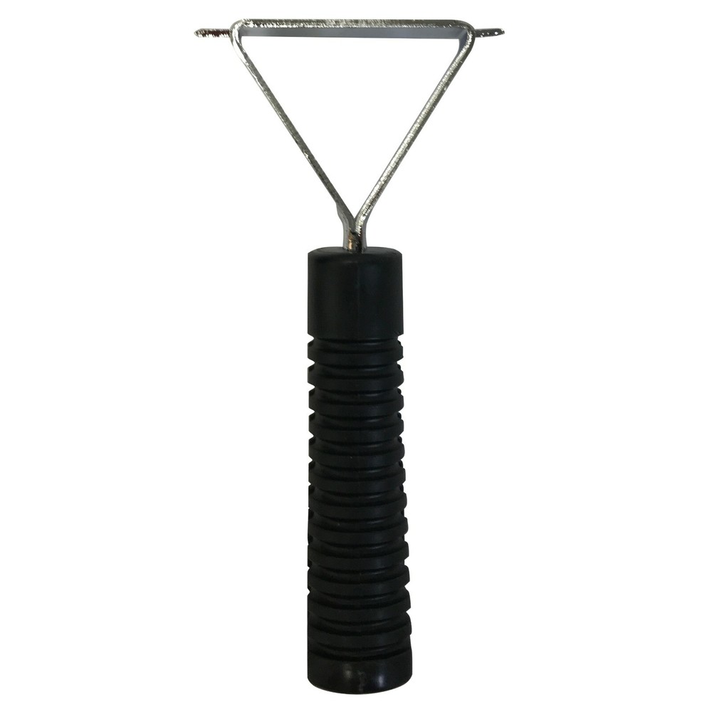 MI160 Inner Tire Liner Sharp Blade Hoe Style Scraper For Clean Debris & Repairs