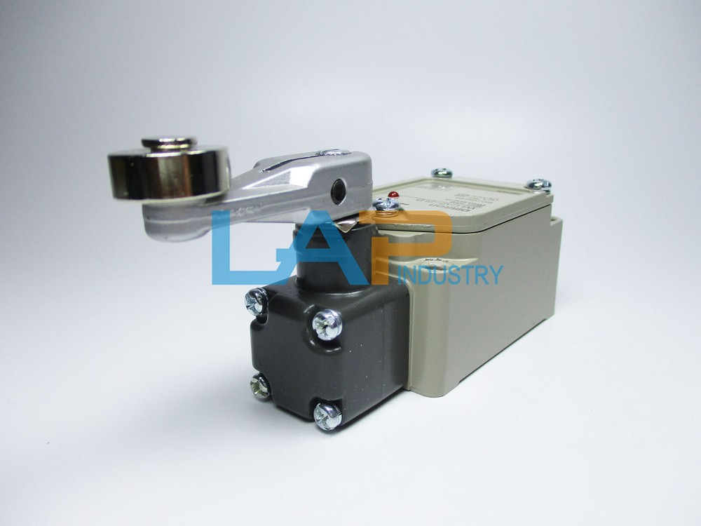 1PC New Limit Switch WLCA2-2LD
