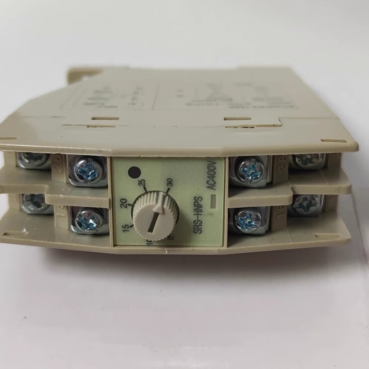 1pcs SRS-HNPS 380-440V SOLID STATETIMER controller