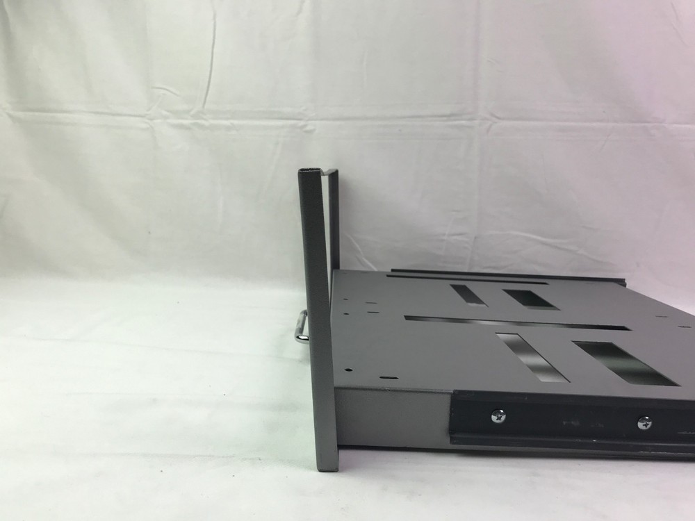 Holds 2 Panasonic AJ-HD1400 DVCPRO HD Digital Video Recorder Rackmountable Case