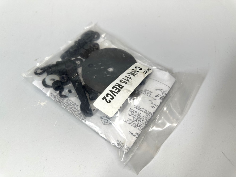 Havis Hardware Kit C-HK-115 REVC2