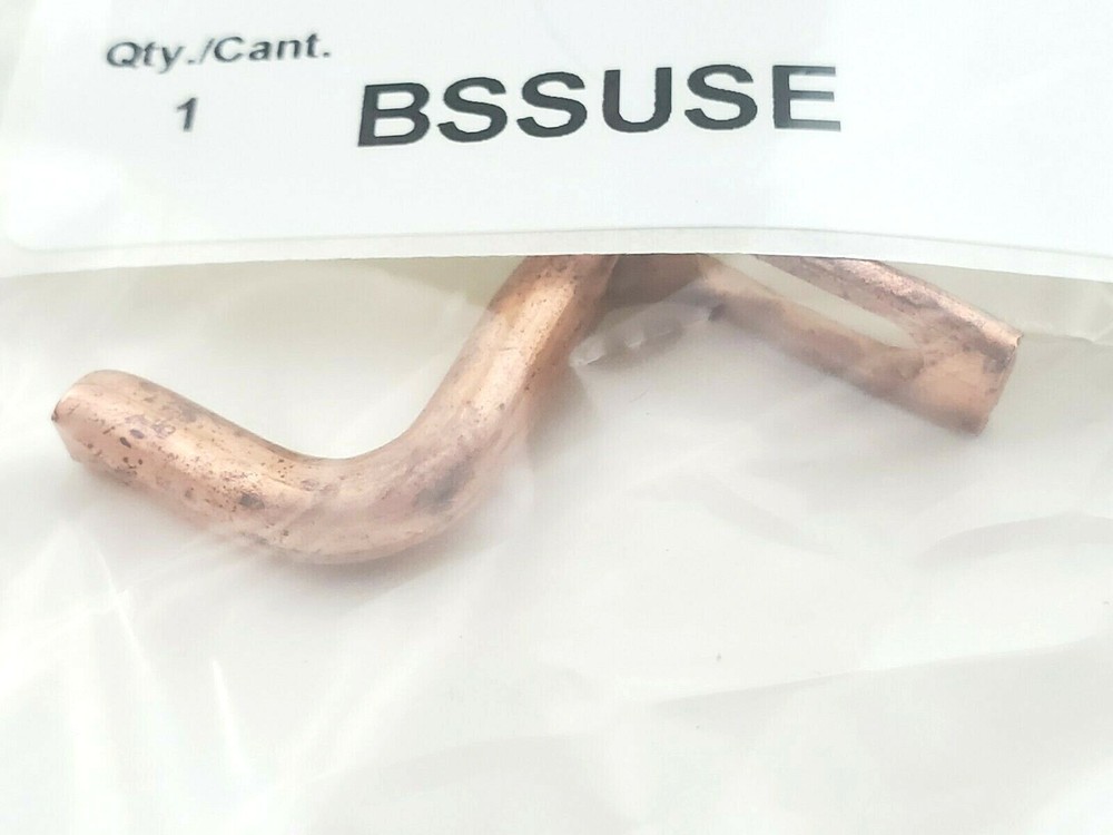 Eaton BSSUSE Cutler Hammer Bonding Strap Kit