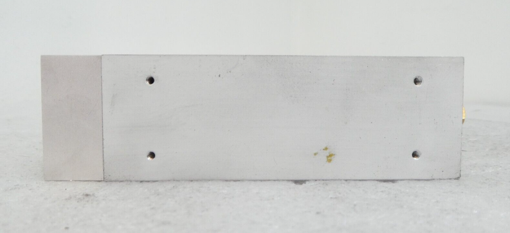 ENI Power Systems 000-9007-121 RF Match Interface Module Working Surplus