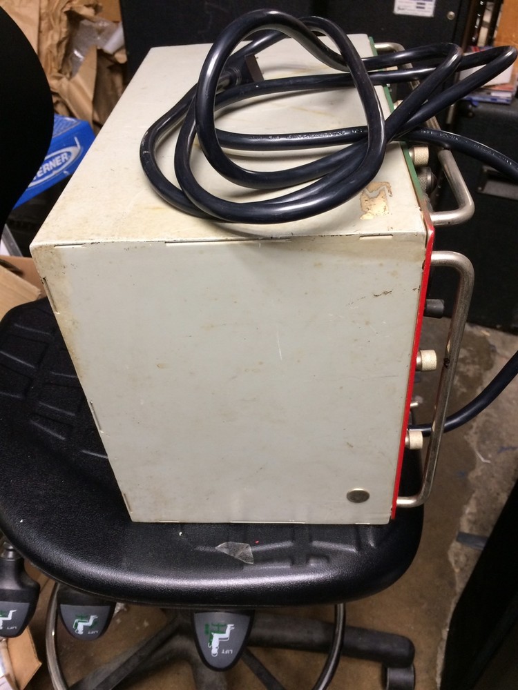 Capacitor Analyzer ZM-3A/U