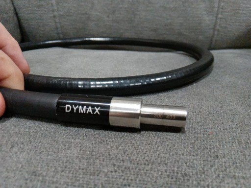Dymax 300i403 UV Fiber Optic Cable