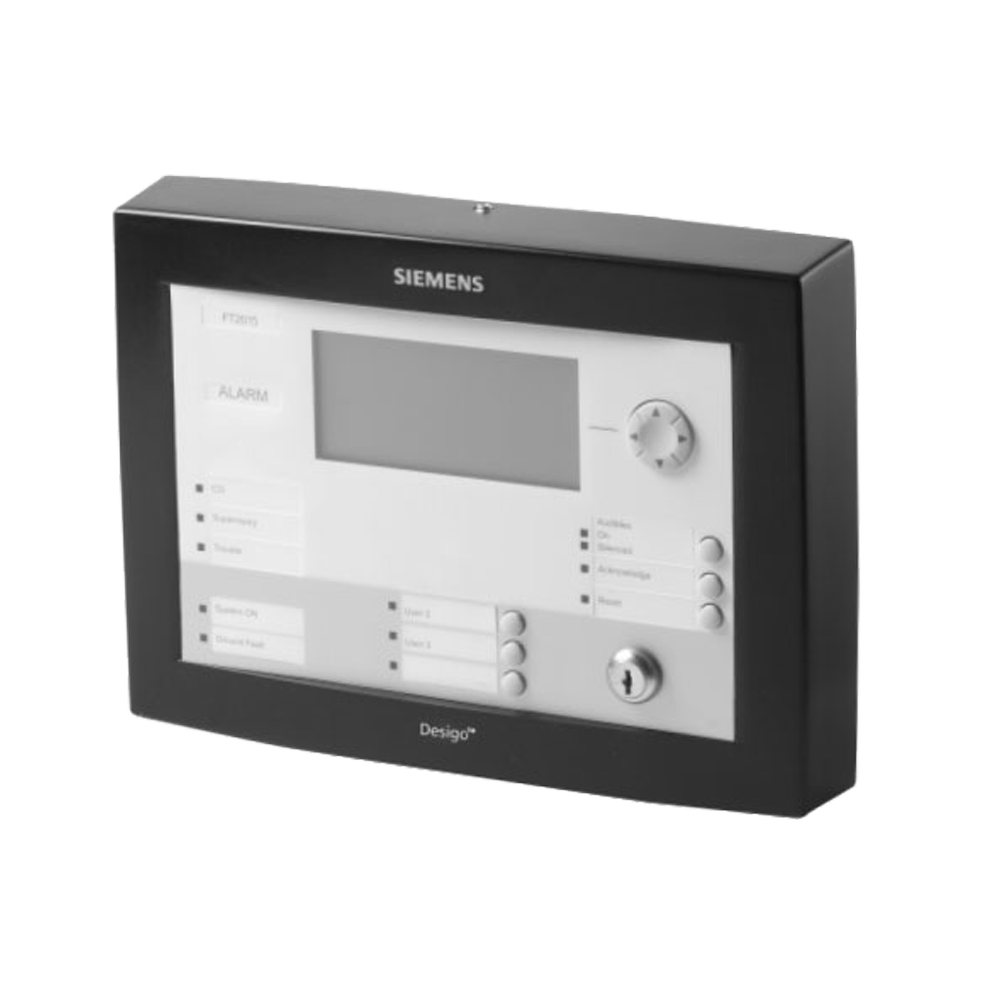 FT2015-U2 SIEMENS