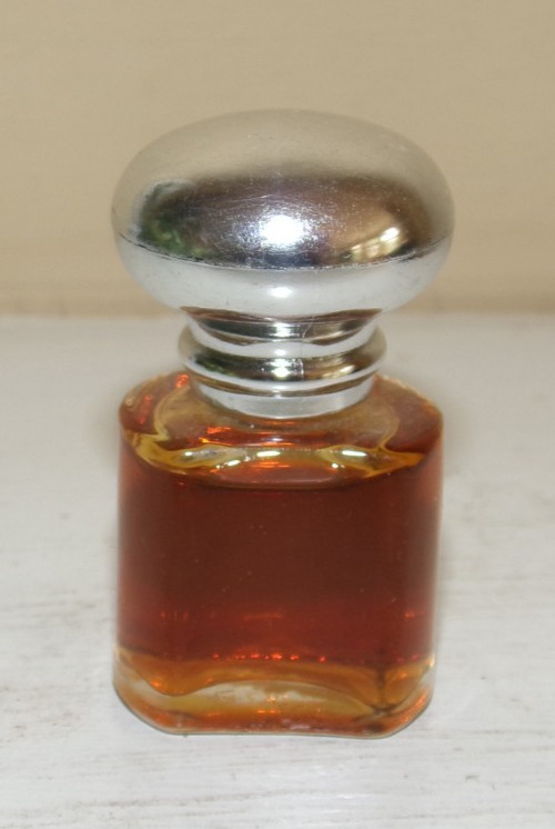 EPRIS BY MAX FACTOR PERFUME MINI Splash .12 fl oz