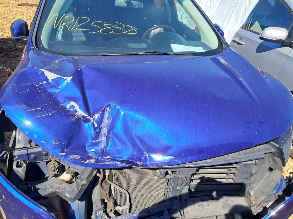 Fuse Box Engine Left Hand Engine Compartment Fits 15-18 EDGE 4830179