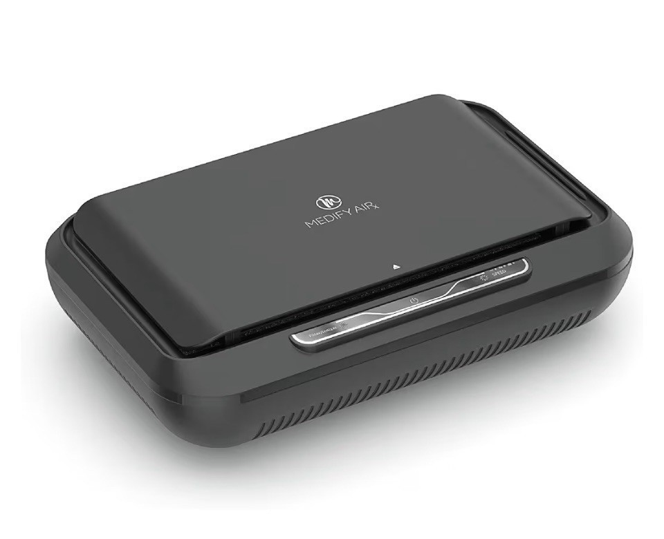 Medify MA-CAR Air Purifier- NEW
