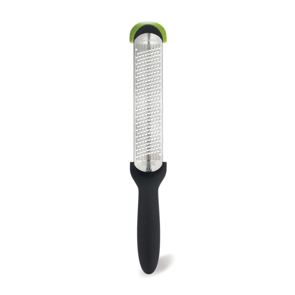 Cuisipro Surface Glide Technology Fine Rasp