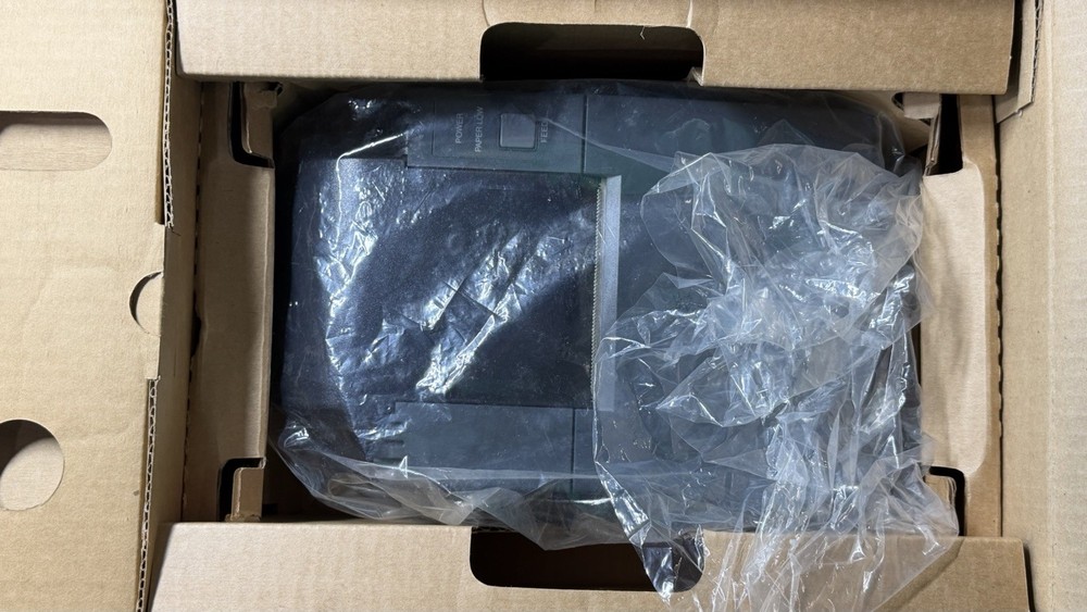 Verifone Printer 900 Receipt Printer