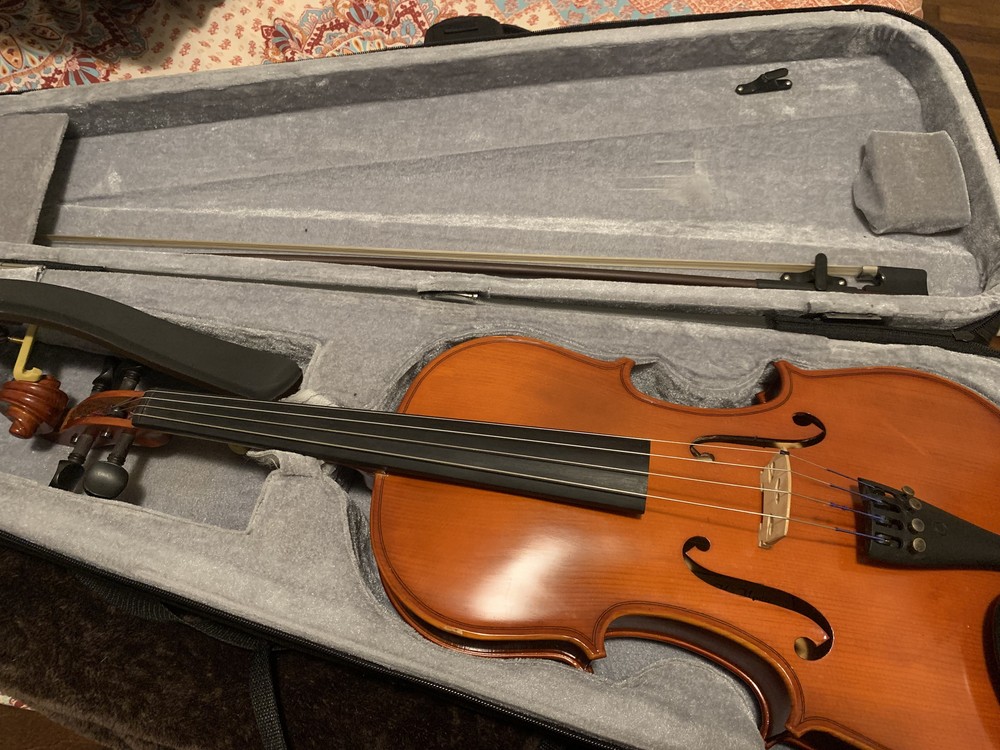 16" Viola